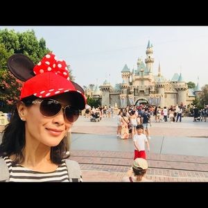 Meet your Posher, Dulce